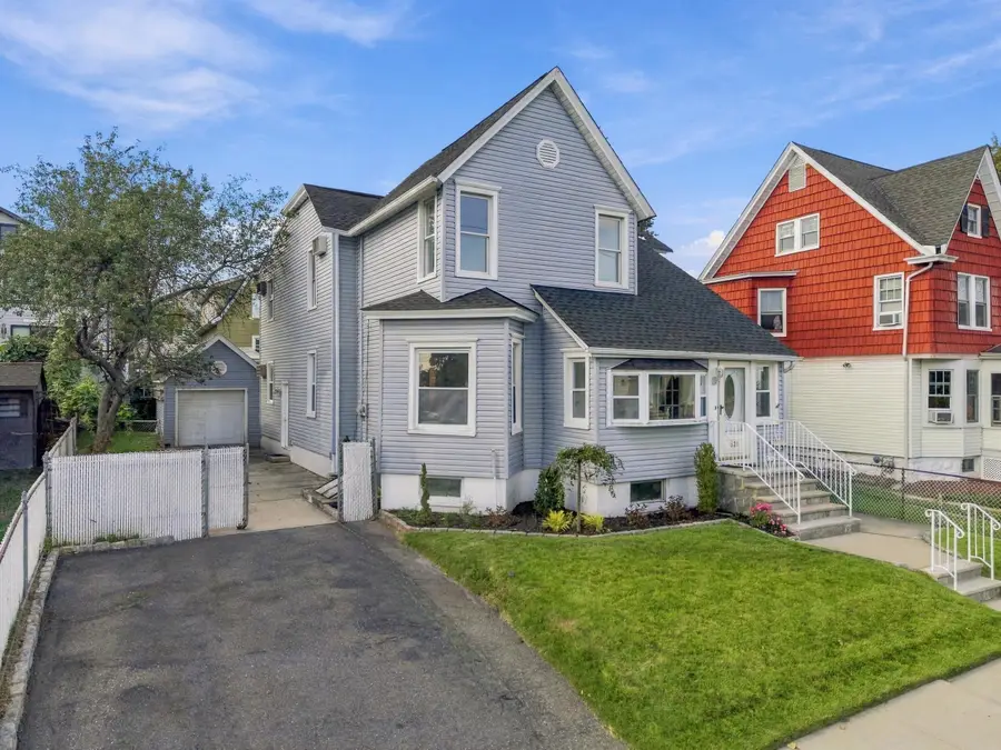 621 CHESTNUT ST, Kearny, NJ 07032 - #2