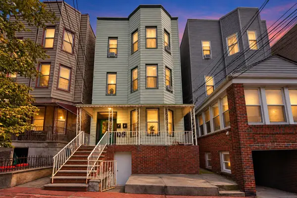 1004 CENTRAL AVE, Union City, NJ 07087