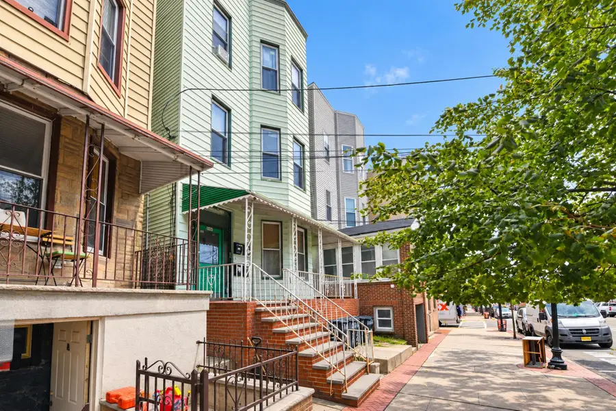 1004 CENTRAL AVE, Union City, NJ 07087 - #2