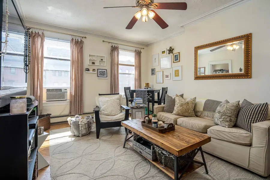 718 WASHINGTON ST, Hoboken, NJ 07030 - #3
