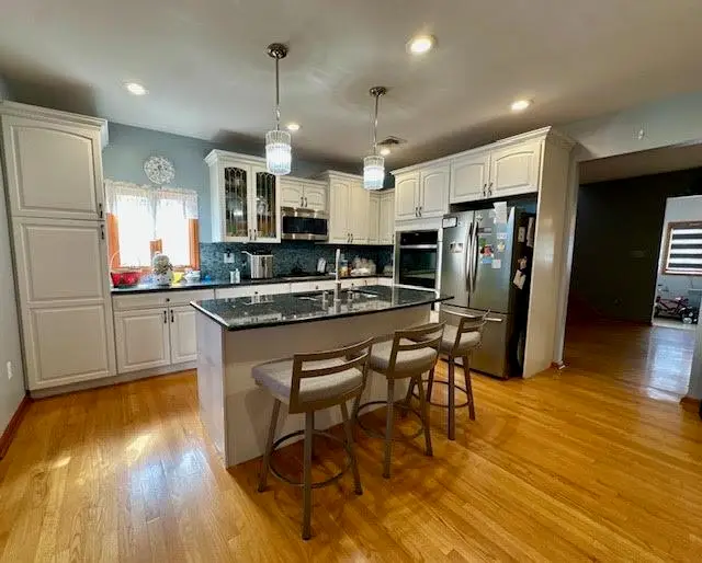 744 3RD ST, Lyndhurst, NJ 07071 - #2