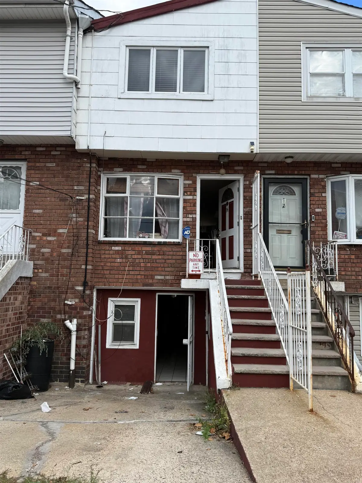 14 VAN NOSTRAND AVE, Jersey City, NJ 07305 - #1