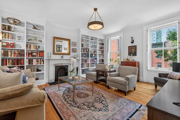 209 WASHINGTON ST #4, JC, Downtown, NJ 07302