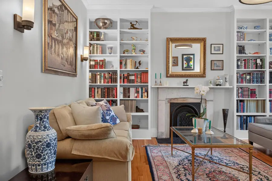 209 WASHINGTON ST #4, Jersey City, NJ 07302 - #2