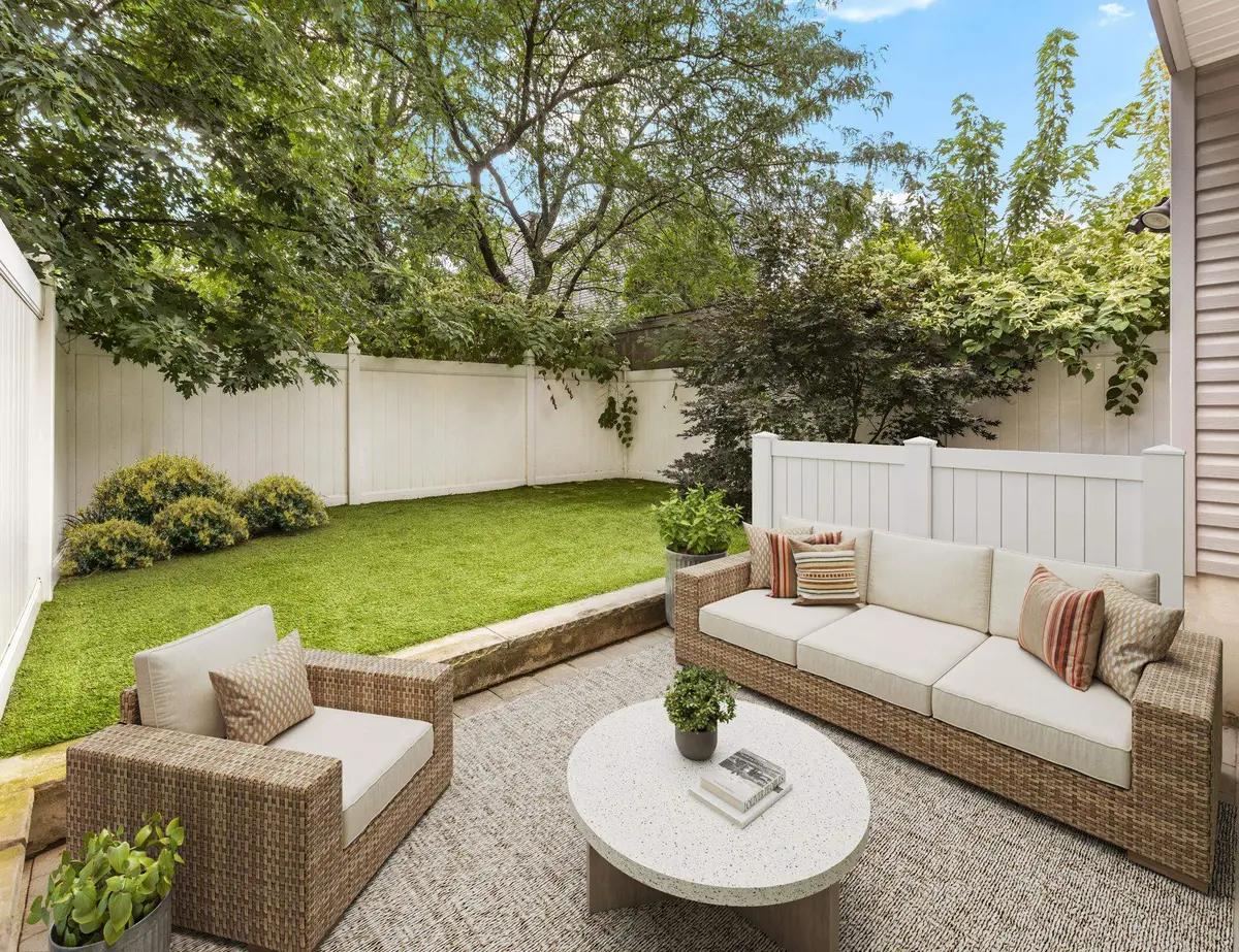 15 GRAHAM ST #1, Jersey City, NJ 07307 - #1