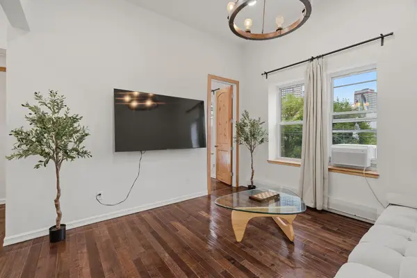 25 HIGH ST #4, JC, Journal Square, NJ 07306