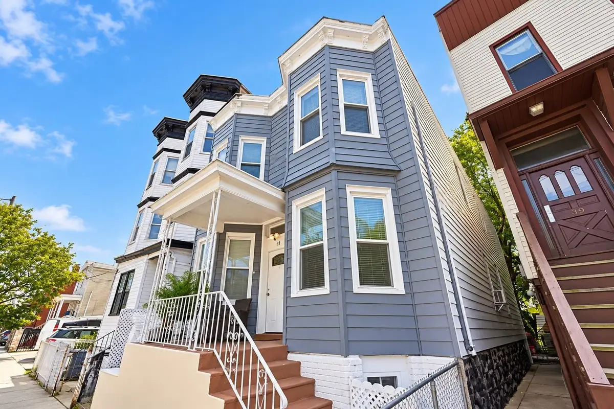 37 POPLAR ST, Jersey City, NJ 07307 - #1