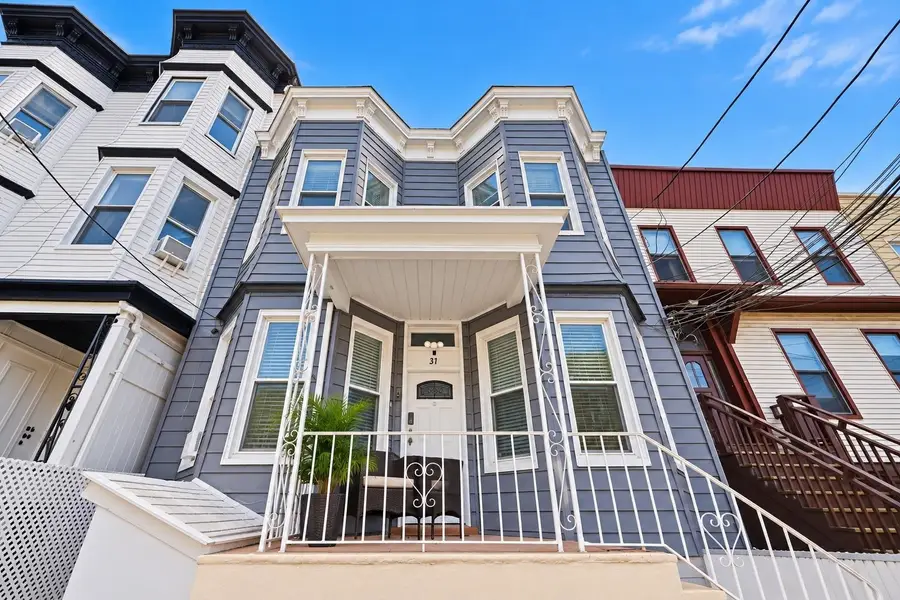 37 POPLAR ST, Jersey City, NJ 07307 - #2