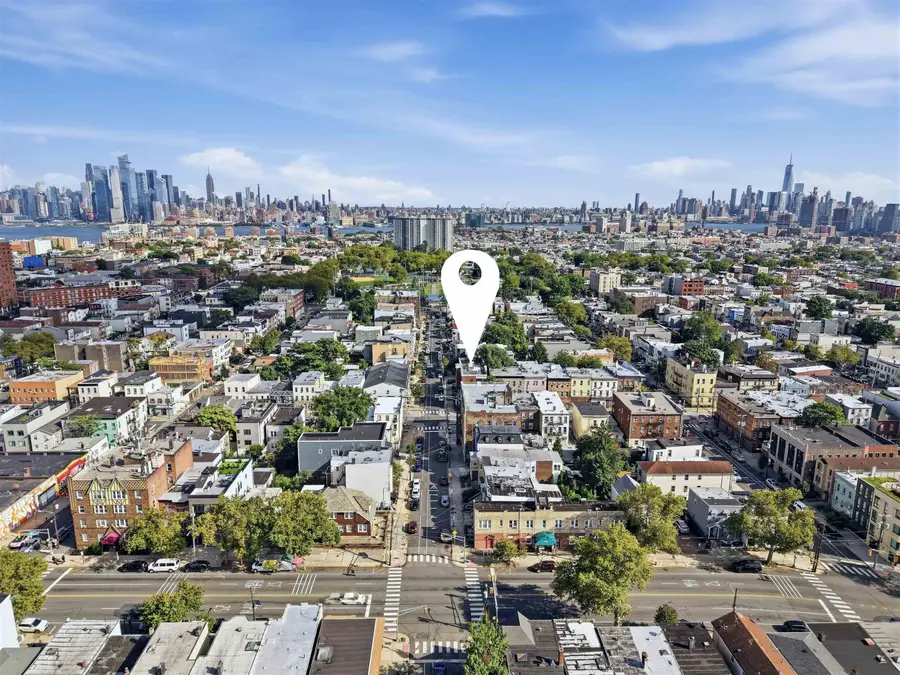 37 POPLAR ST, Jersey City, NJ 07307 - #3