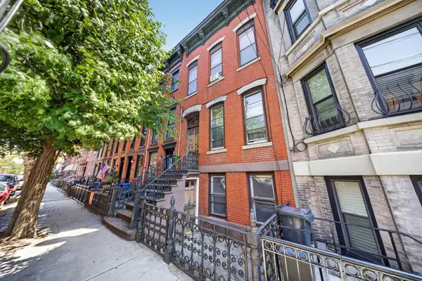 713 GARDEN ST, Hoboken, NJ 07030
