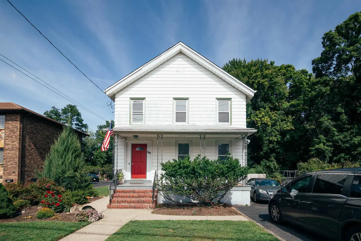 414 SADDLE RIVER RD, Saddle Brook, NJ 07663 - #1