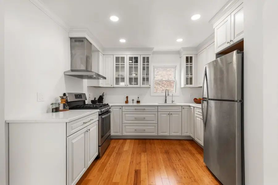 414 SADDLE RIVER RD, Saddle Brook, NJ 07663 - #2