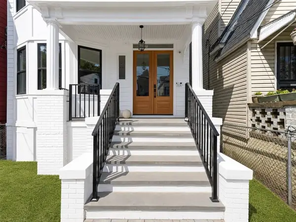 202 FAIRVIEW AVE, JC, Journal Square, NJ 07304