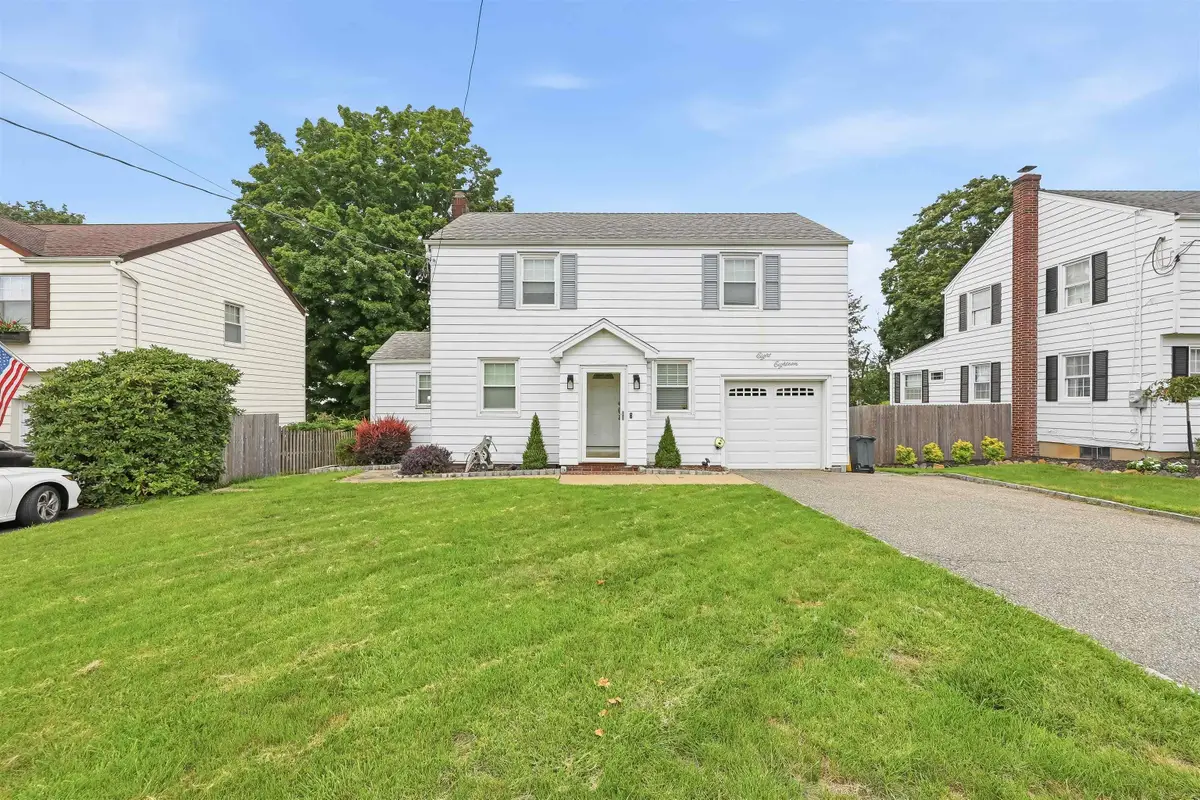 818 RIDGE RD, Cedar Grove, NJ 07009 - #1