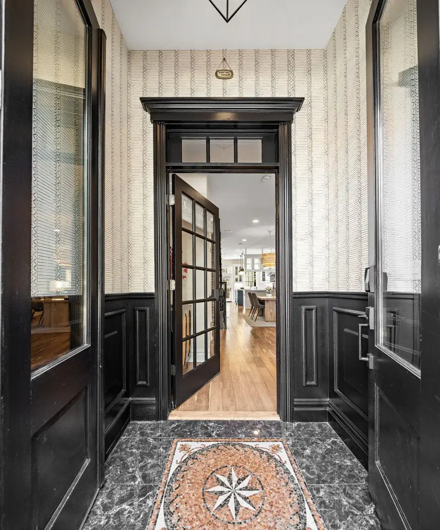 847 GARDEN ST, Hoboken, NJ 07030 - #2