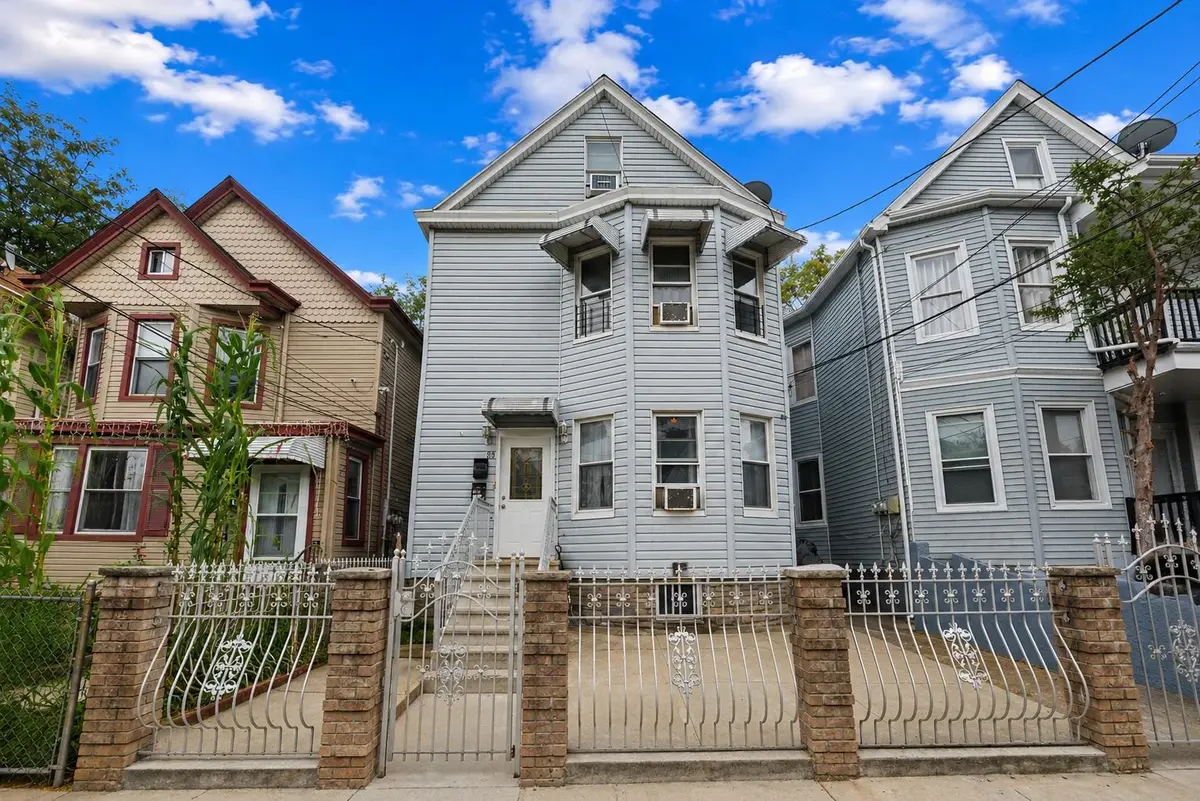 89 BURGESS PL, Passaic, NJ 07055 - #1