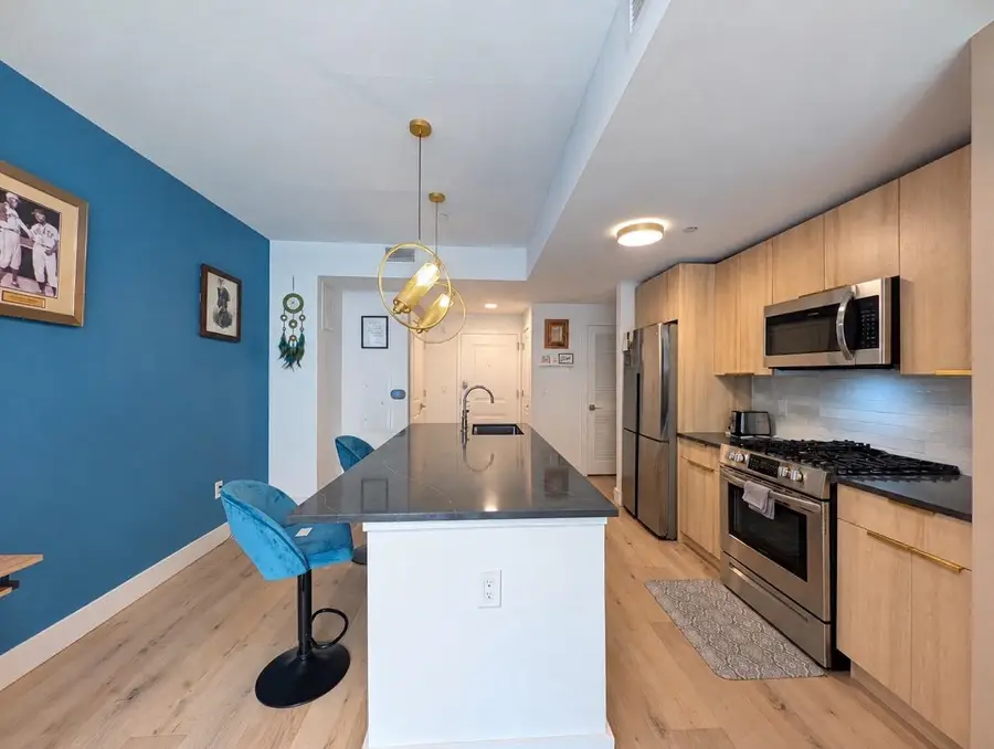 348 BALDWIN AVE #301, Jersey City, NJ 07306 - #3