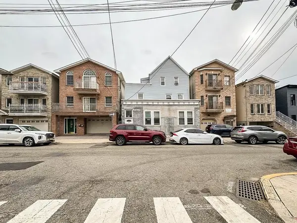 151 SOUTH ST, JC, Heights, NJ 07307