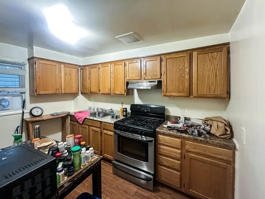 151 SOUTH ST, Jersey City, NJ 07307 - #2