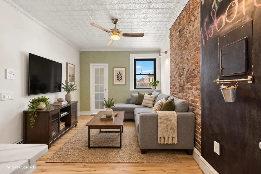 224 JEFFERSON ST #4R, Hoboken, NJ 07030 - #2