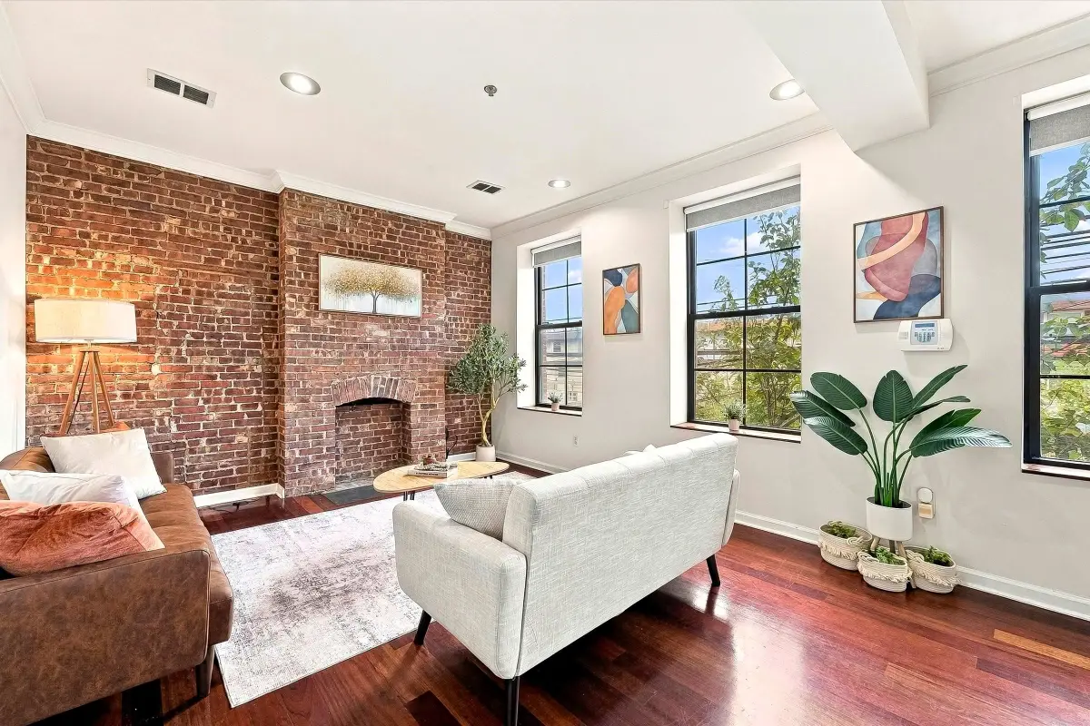 380 LUIS M MARIN BLVD #2R, Jersey City, NJ 07302 - #1
