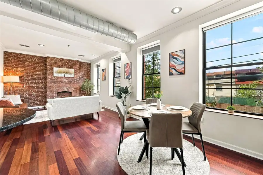 380 LUIS M MARIN BLVD #2R, Jersey City, NJ 07302 - #3
