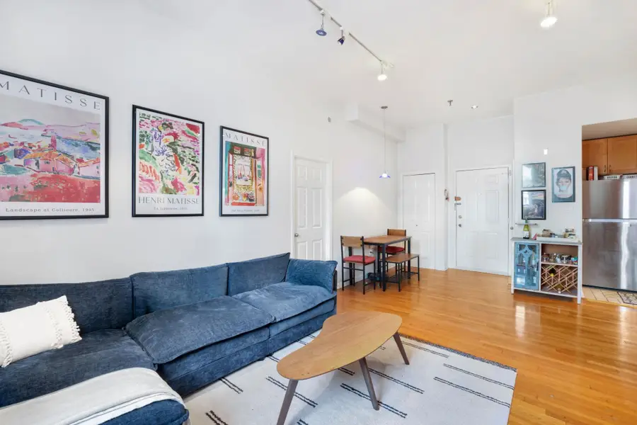 319 BARROW ST #5A, Jersey City, NJ 07302 - #2
