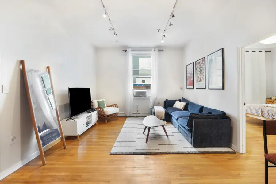 319 BARROW ST #5A, Jersey City, NJ 07302 - #3