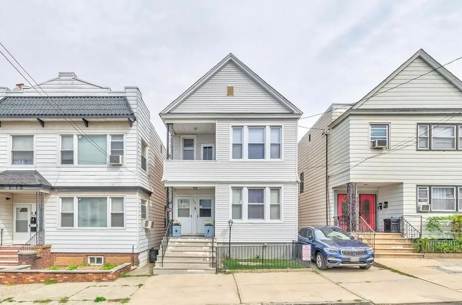 336 FULTON AVE, Jersey City, NJ 07305 - #1
