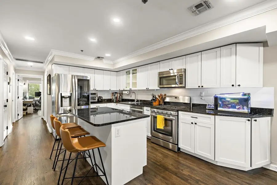 721 MADISON ST #4S, Hoboken, NJ 07030 - #2