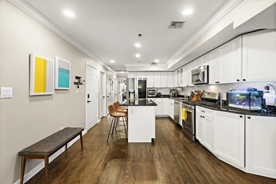 721 MADISON ST #4S, Hoboken, NJ 07030 - #3