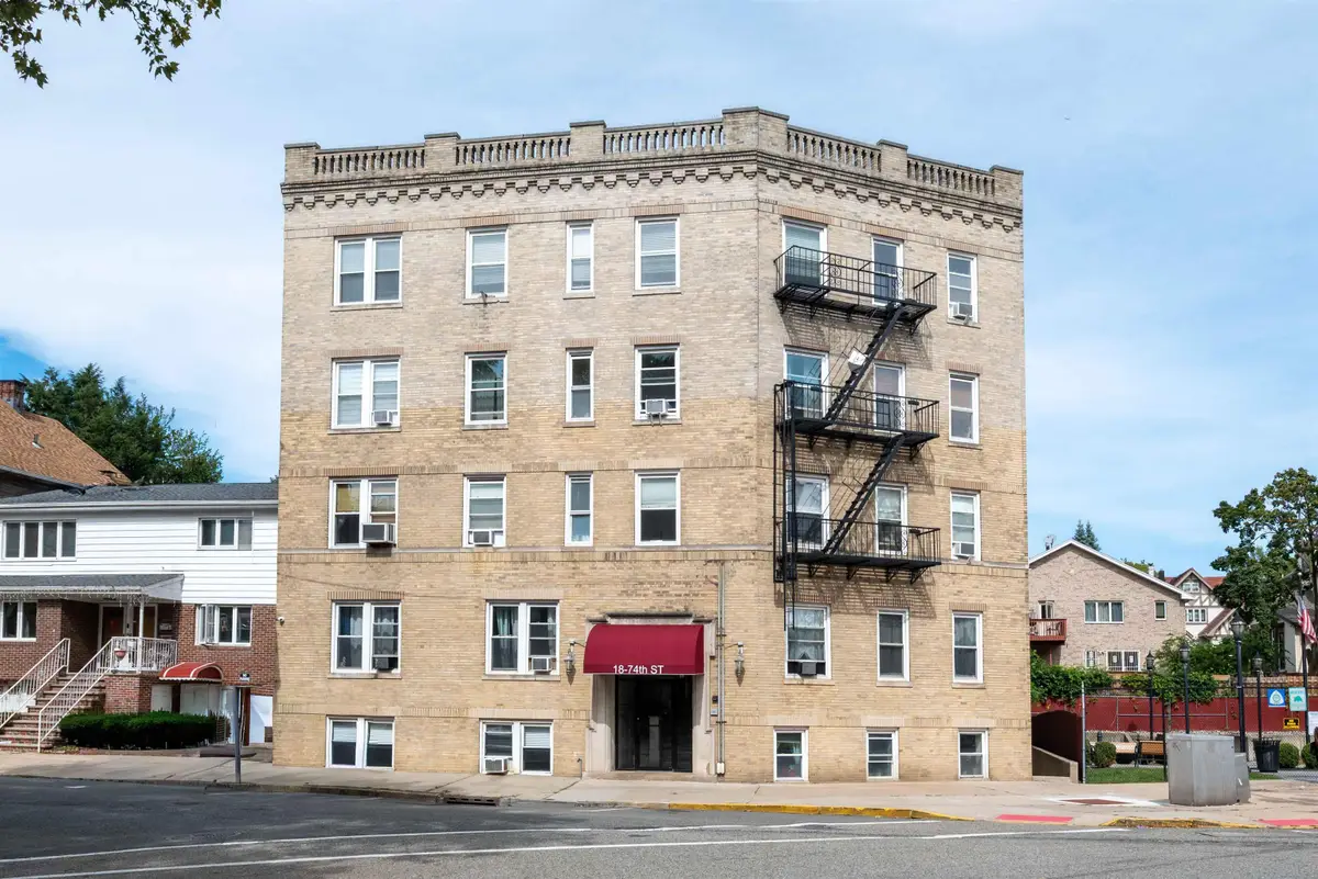 18 74TH ST #BA2, North Bergen, NJ 07047 - #1