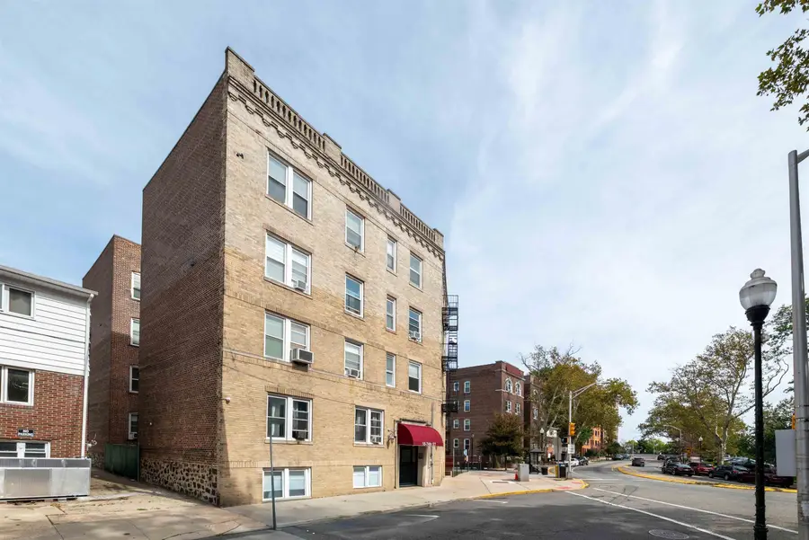 18 74TH ST #BA2, North Bergen, NJ 07047 - #2