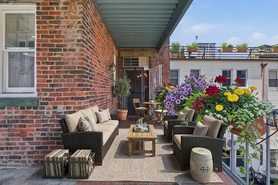 278 MONMOUTH ST #2L, Jersey City, NJ 07302 - #3
