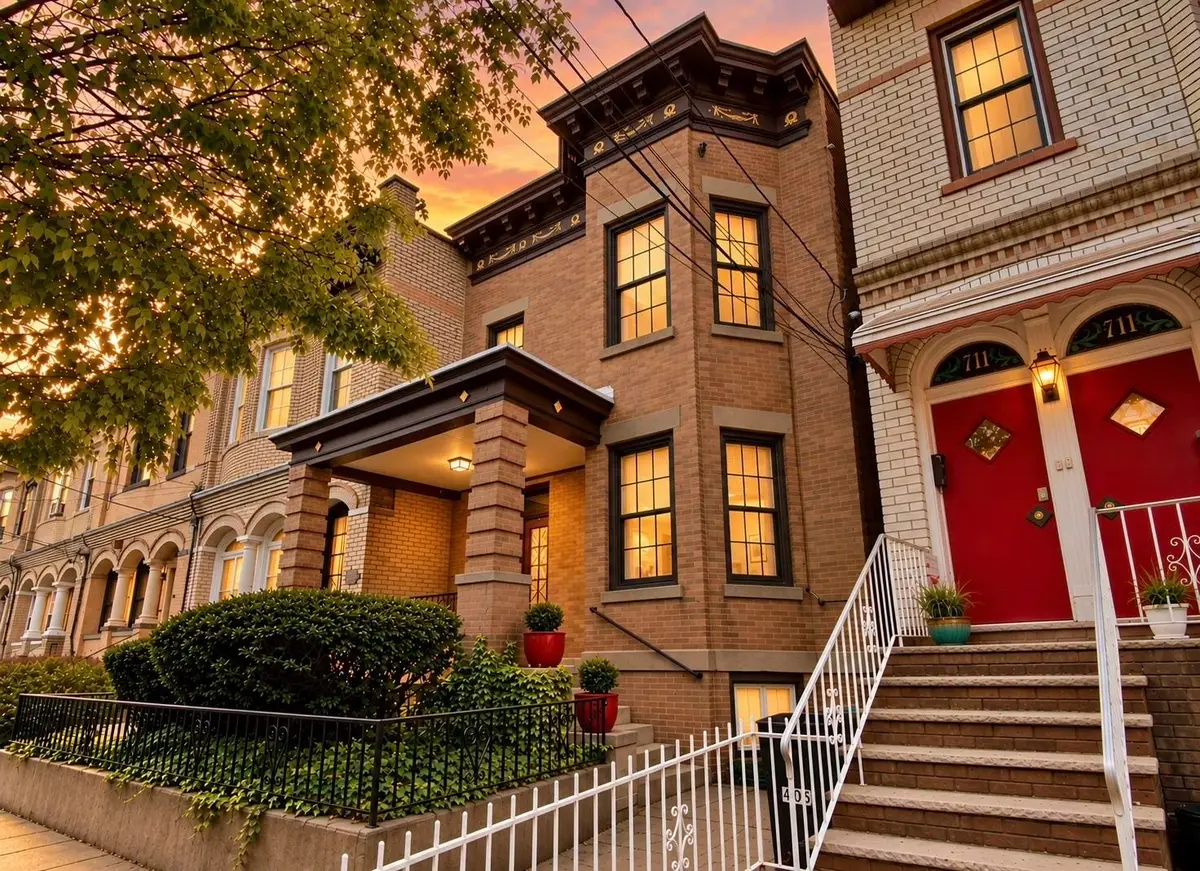 409 GREGORY AVE, Weehawken, NJ 07086 - #1