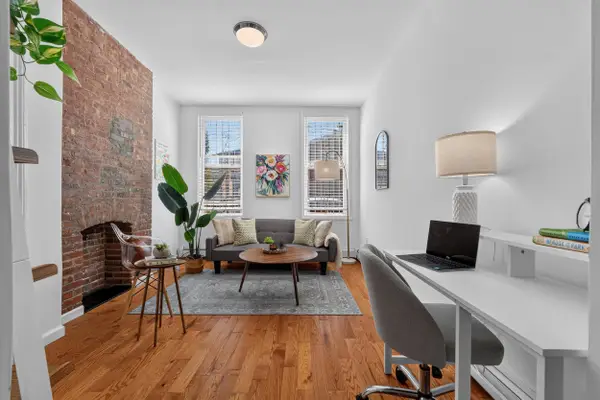 200 WAYNE ST #1R, JC, Downtown, NJ 07302