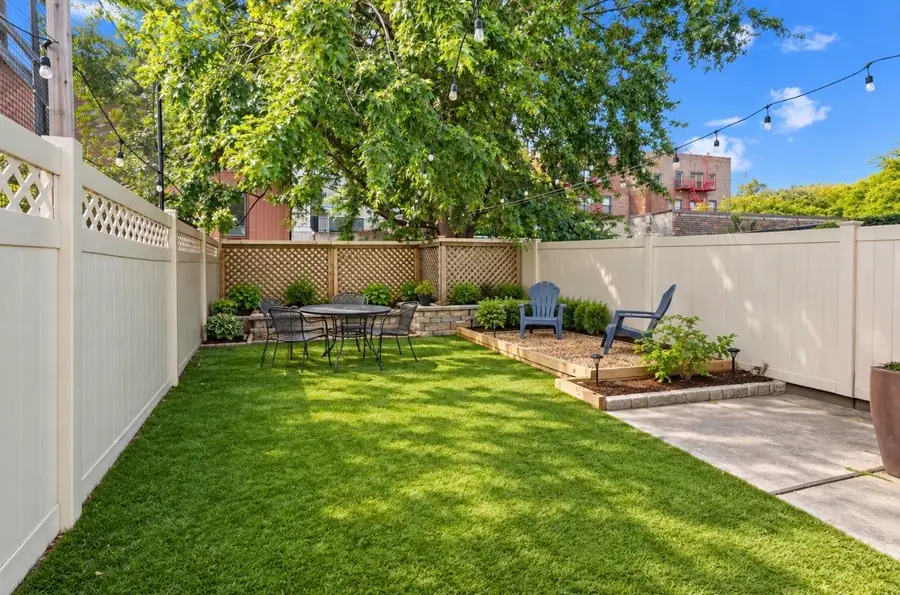 25 GAUTIER AVE, Jersey City, NJ 07306 - #2
