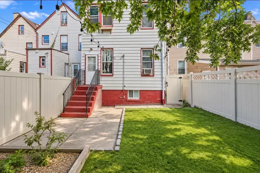 25 GAUTIER AVE, Jersey City, NJ 07306 - #3