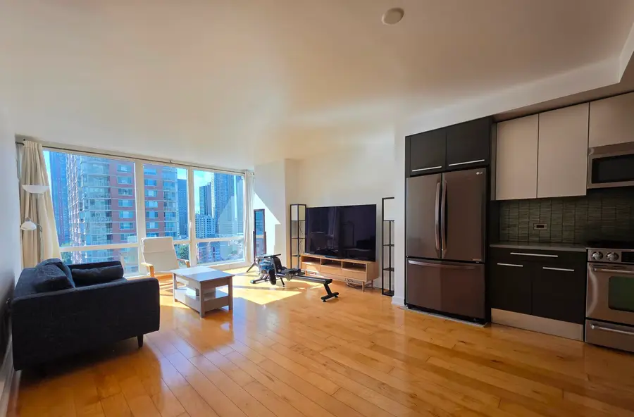2 2ND ST #1207, Jersey City, NJ 07310 - #2