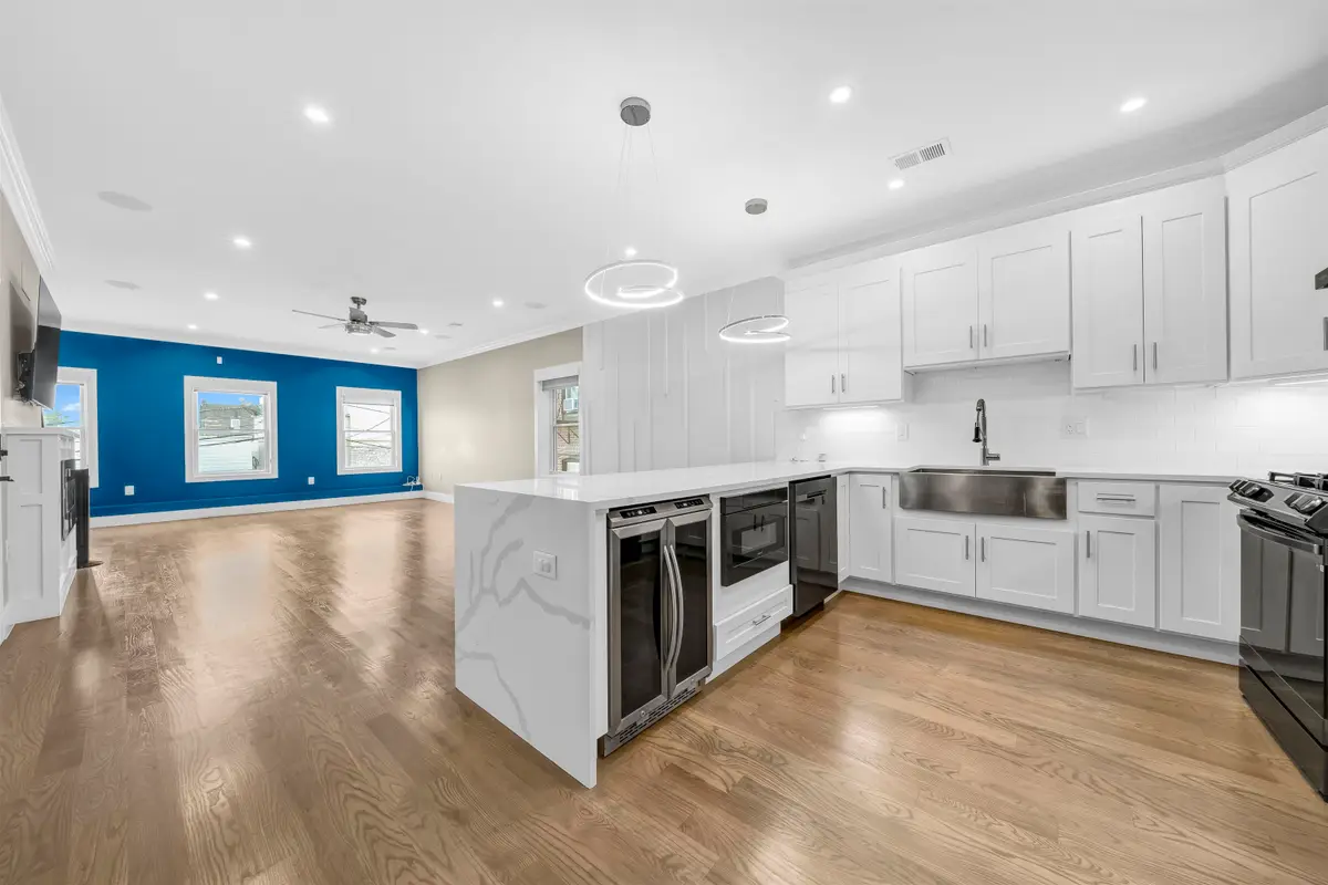 9 STAGG ST #2, Jersey City, NJ 07306-3413 - #1