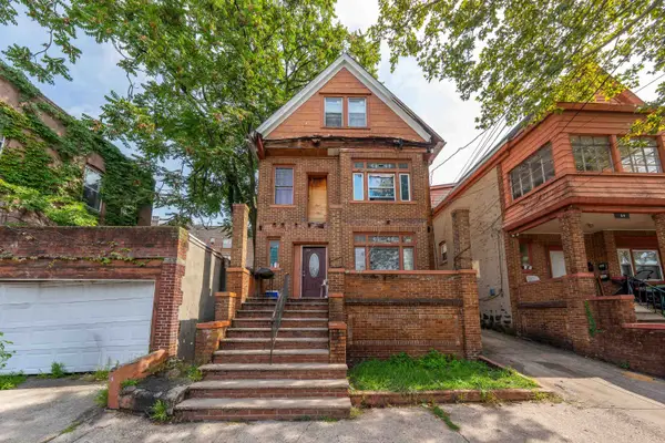 56 WADE ST, JC, Greenville, NJ 07305