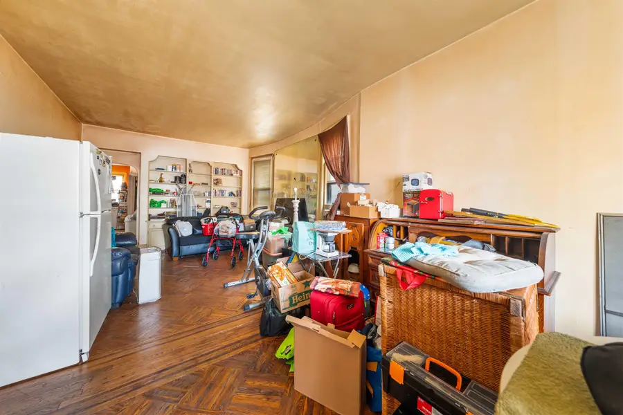 56 WADE ST, Jersey City, NJ 07305 - #3