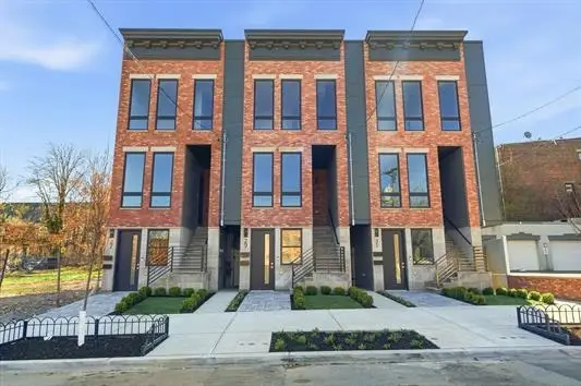 27 CLINTON AVE #1, JC, Bergen-Lafayett, NJ 07304