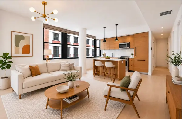 10 PROVOST ST #516, JC, Downtown, NJ 07302