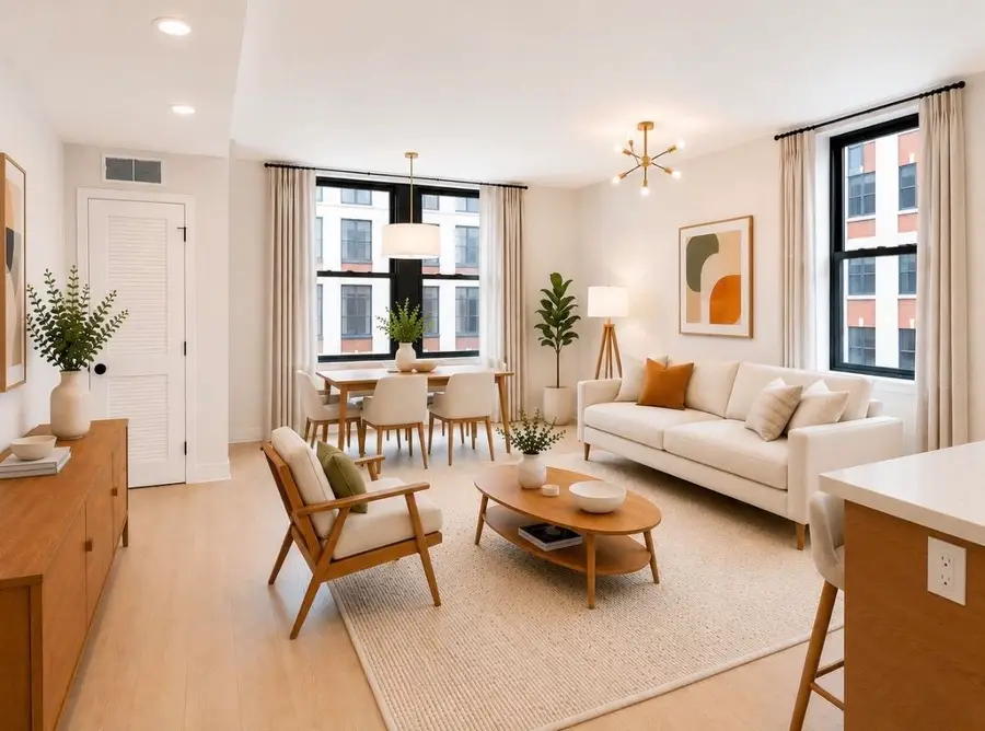 10 PROVOST ST #516, Jersey City, NJ 07302 - #2