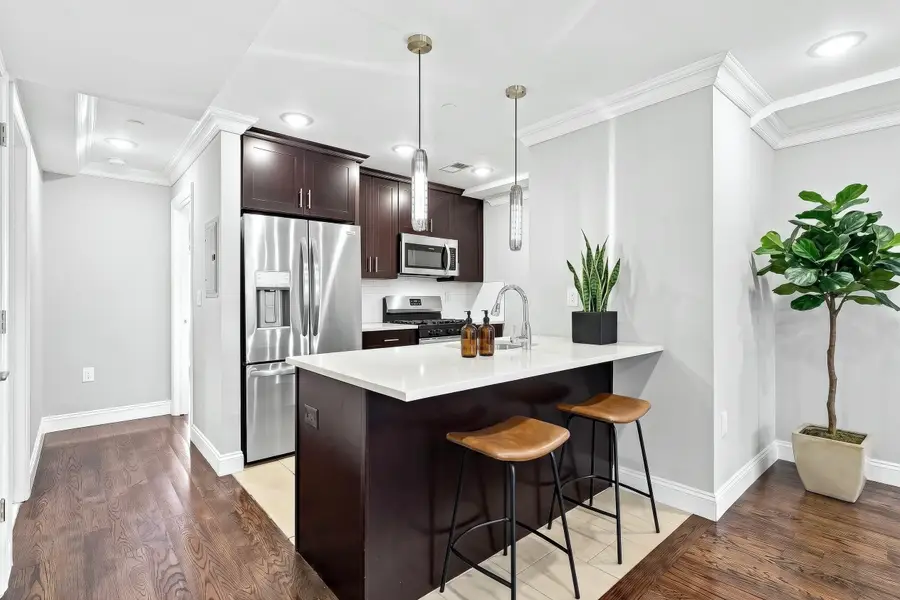 175 VAN HORNE ST #2, Jersey City, NJ 07304 - #2