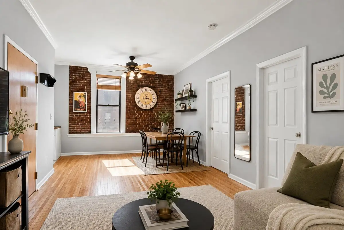 300 1ST ST #4S, Hoboken, NJ 07030 - #1