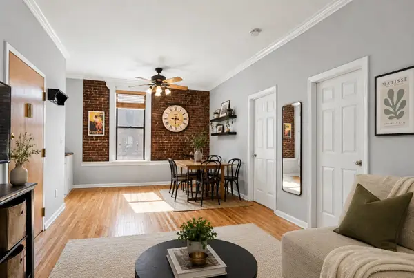 300 1ST ST #4S, Hoboken, NJ 07030