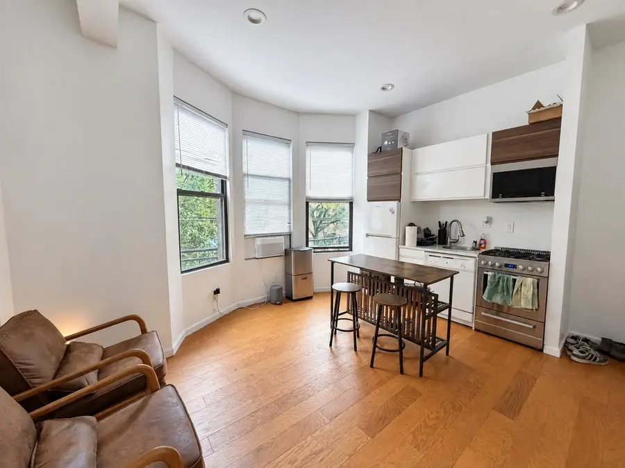 193 OGDEN AVE #2E, Jersey City, NJ 07307 - #3