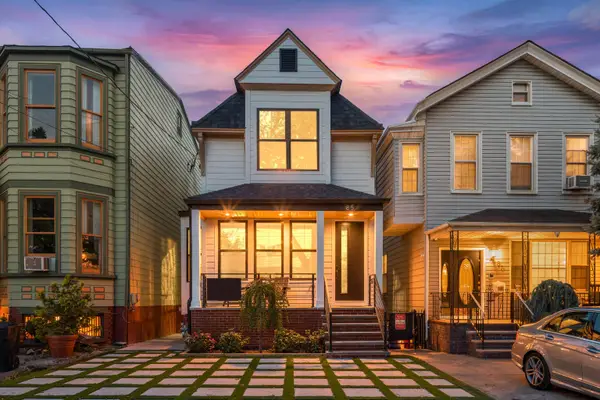 85 SHERMAN PL #Residence 01, JC, Heights, NJ 07307